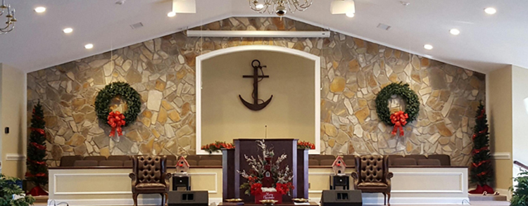 Anchor Baptist Church