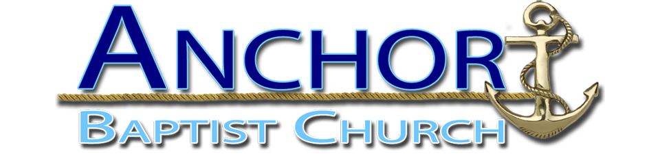 Anchor Baptist Church